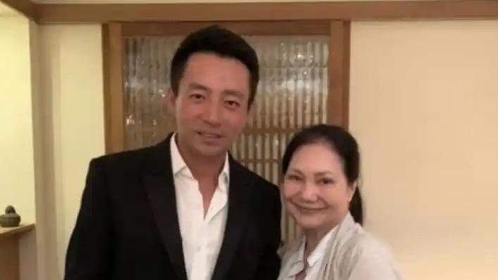 葛斯齐曝大S豪宅空无一人，贵重物品已被搬走，只剩下瓶瓶罐罐