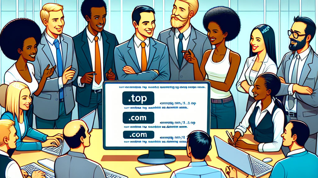 在注册域名过程中有哪些注意事项