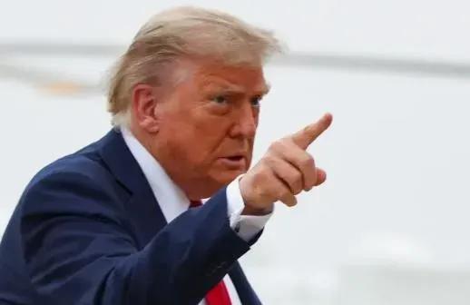 美国对巴西下手了!
俄媒:特朗普称:由于“巴西对自由选举的阴险攻击”以及“对美国