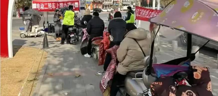 电动车新规6月1日起全面执行，两轮、三轮、四轮一个都跑不了！
