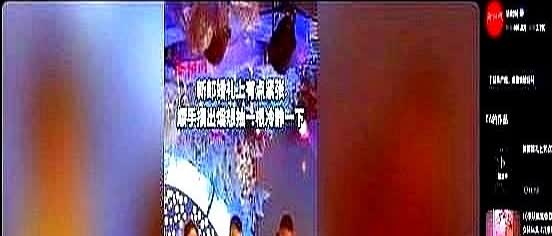 “这该死的松弛感”，5月26日，一男子婚礼当天过于紧张，竟习惯性的从口袋里掏出烟