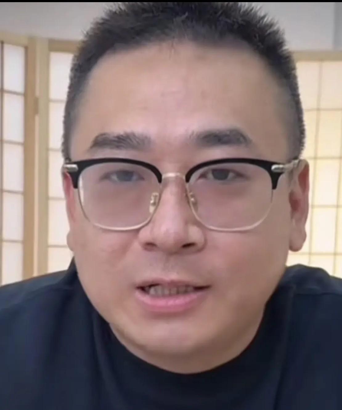 云昊感慨，“我们一家人何德何能让大家支持我们，说实在，这个事这么清楚的一个事情，