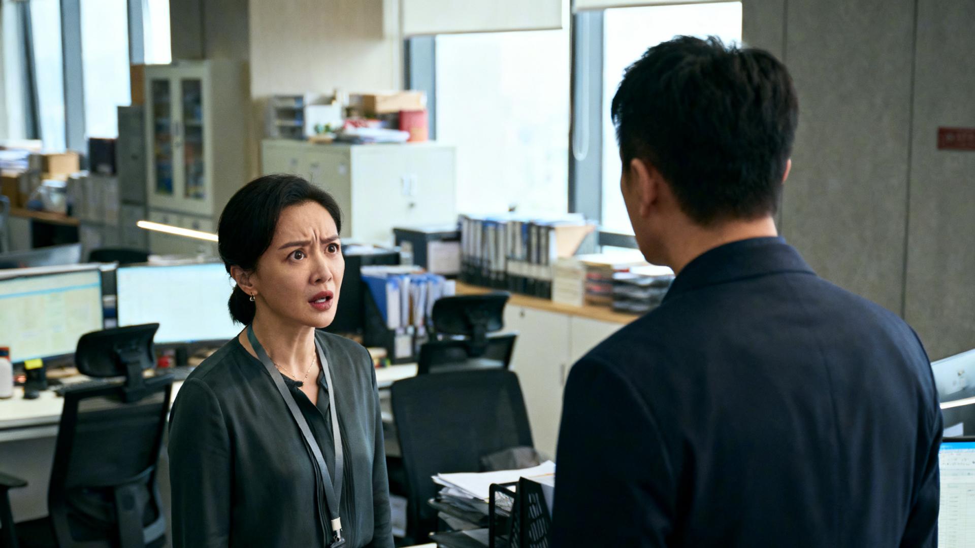 公司让你调岗，能直接说 “不” 吗？这 3 种情况拒绝必吃亏！​