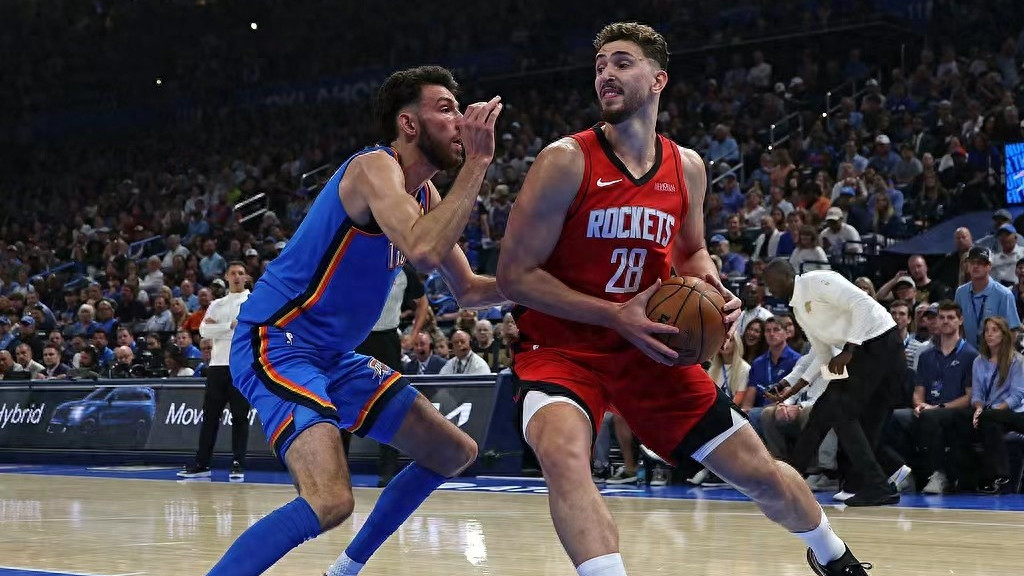 申京39+11+7“火龙系”超进化: 有杜兰特辅佐，他能拿mvp吗？