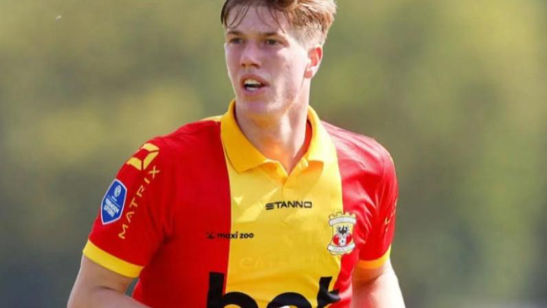 12.17今日足球推荐分析: 荷兰杯前进之鹰赢球