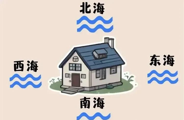 实话实说，
我猜出来第一个了！
剩下的一点思路都没有！[捂脸]