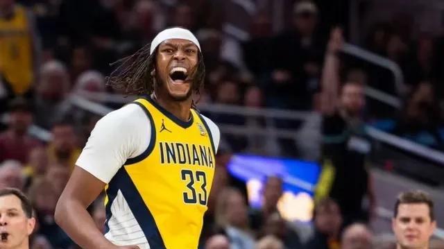 效力步行者十年不敢在印第安纳买房，特纳真是NBA角色球员的真实写照！
自2015