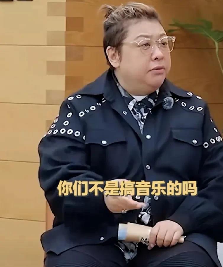 韩红来整顿音乐圈了，一众歌手被批得哑口无言

把韩红给急的，《闪光的夏天》这