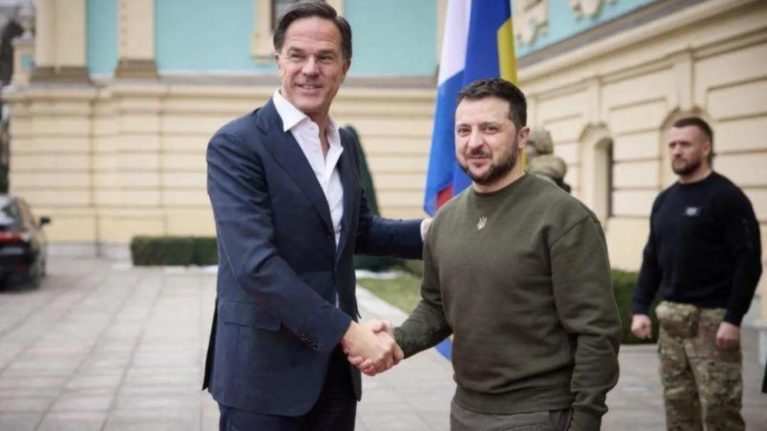 为什么俄罗斯拒绝和平？：当法律、历史与战争被捆绑，妥协就成了“违宪行为”