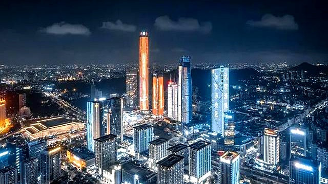 国家认定22个超大特大城市，广东4个上榜，东莞佛山名列其中