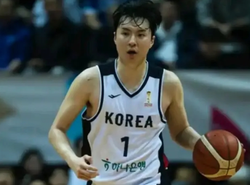 日本男篮78-72韩国，不得不承认的4大事实！

1，看了日本与韩国对决后，事实