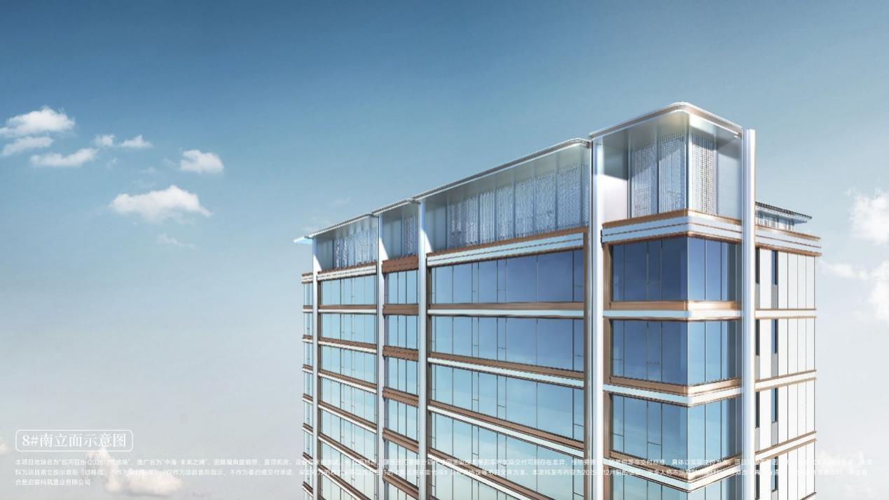 合肥这两个红盘，最快这周首开！