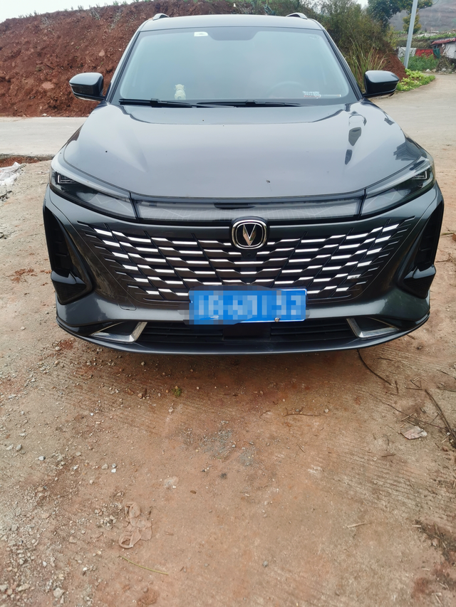 半年用车感受
提车半年，分享一波用车感受：除了跑到100迈以上风噪有点大之外，目