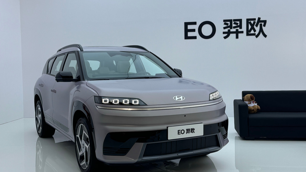 当行业都在卷参数，为何EO羿欧选择卷“靠谱”？