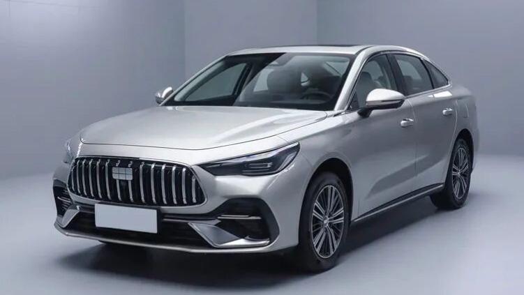 吉利大空间插混家轿月底上市！大几万就能拿下