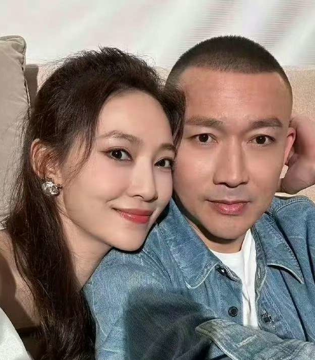 聂远每月给老婆300万，不总回家，不过看老婆状态超好