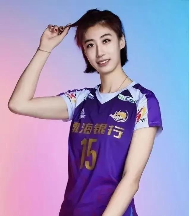 全运会女排资格赛首日比赛，不得不承认的7个事实
1 .天津女排在先丢两局的情况下