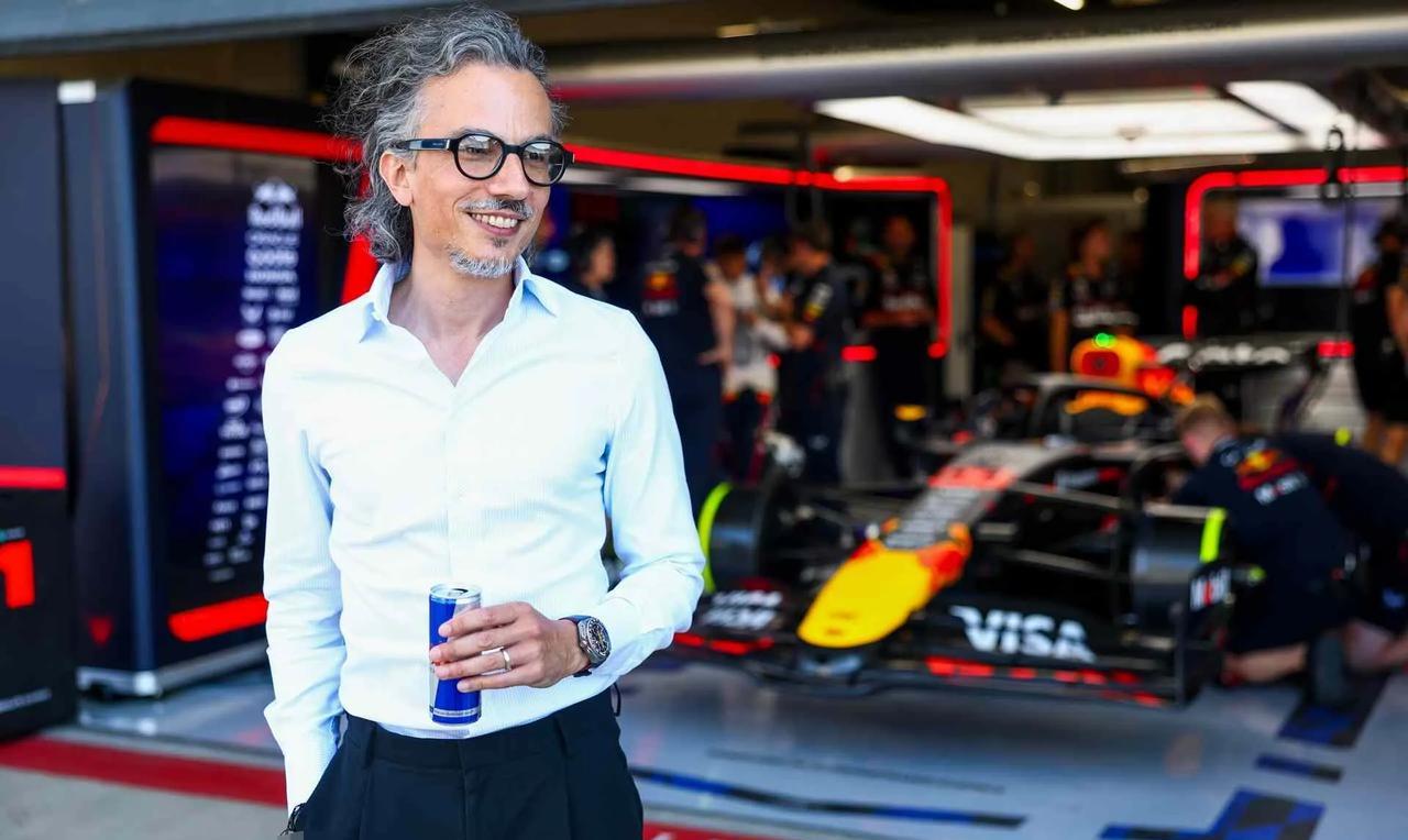 #f1# 霍纳被解雇——他缺席维修站龙门架一开始肯定会显得很奇怪，但我期待看到梅