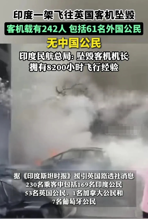 请大家这次不要冤枉印度了！
这次客机坠毁事件，据专家分析，可能是由于遭遇鸟群攻击