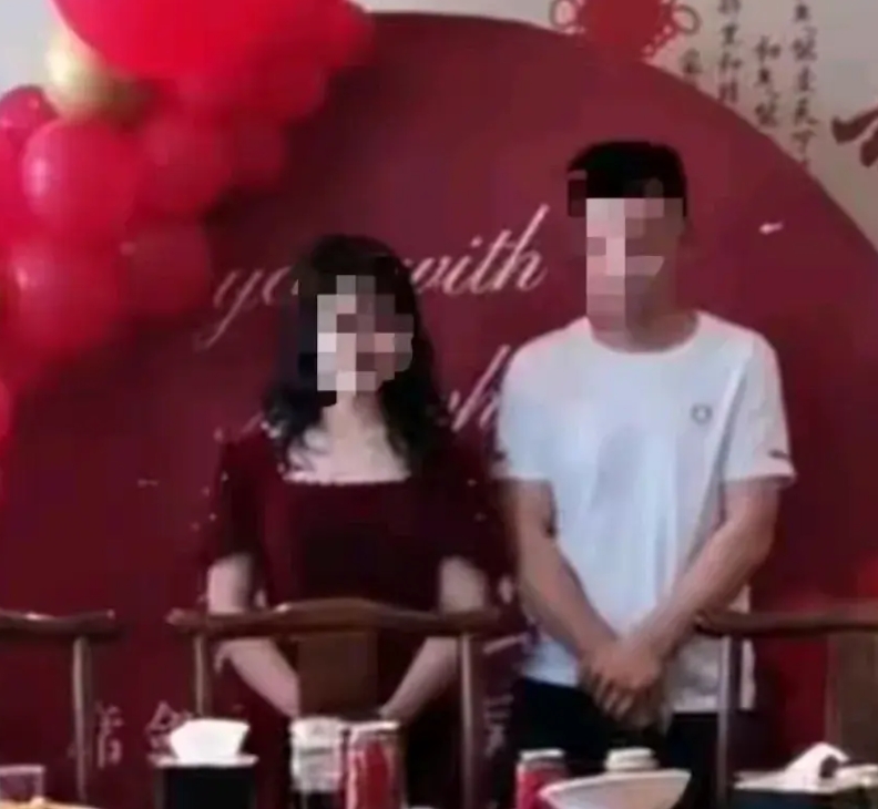 山西大同订婚强奸案一直不判很蹊跷，目前看从证据链来说客观证据链不足，已经构成伪证