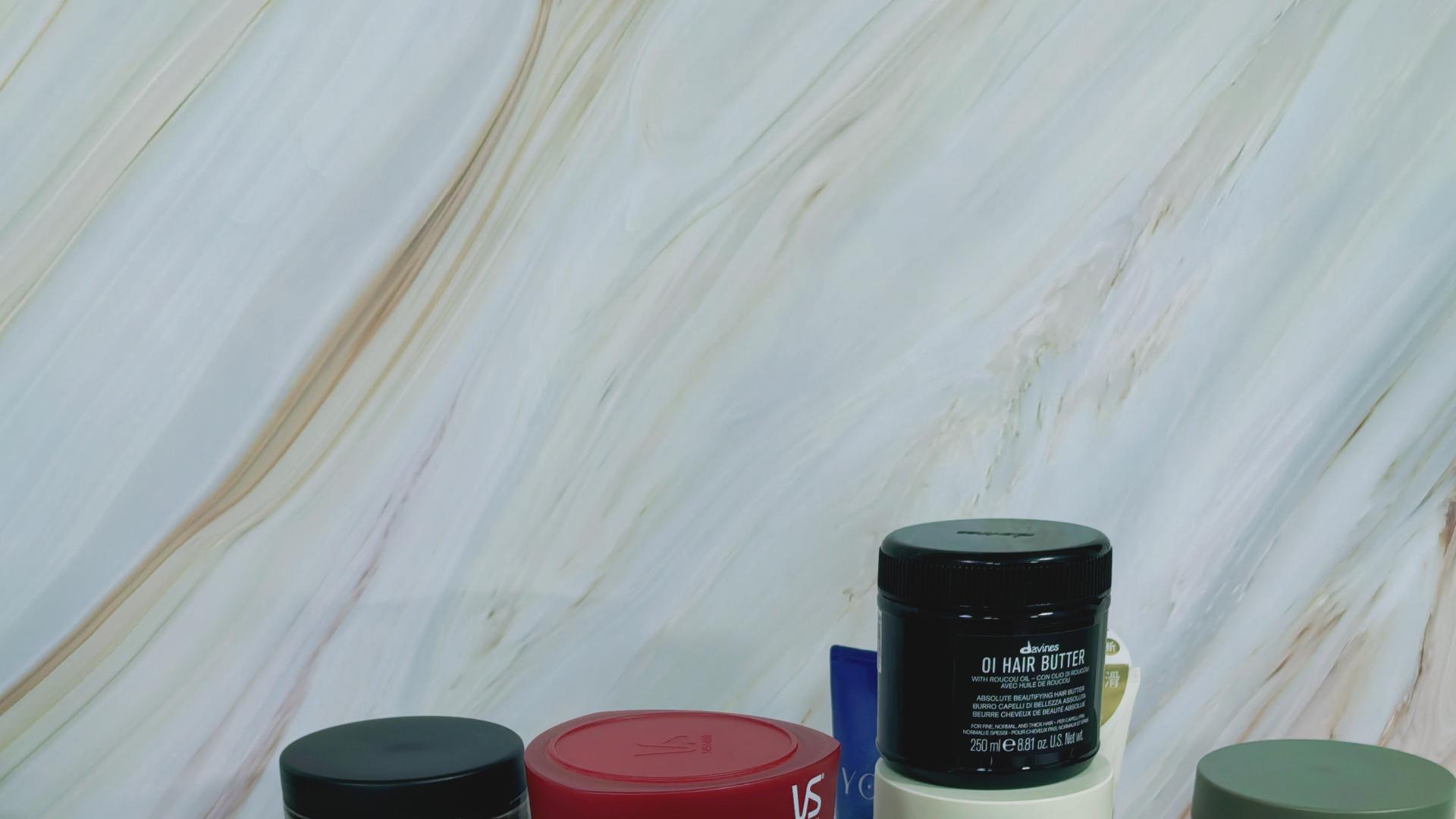 性价比最高的发膜有哪些？十大平价好用发膜推荐榜