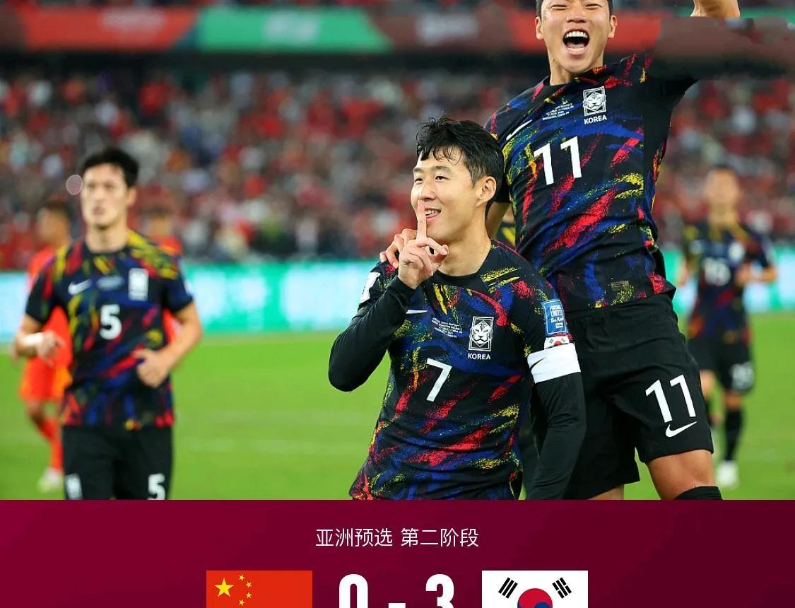 感觉韩国队完全就没把国足放在眼里啊。
看看他们公布的东亚杯备战大名单就知道了。此