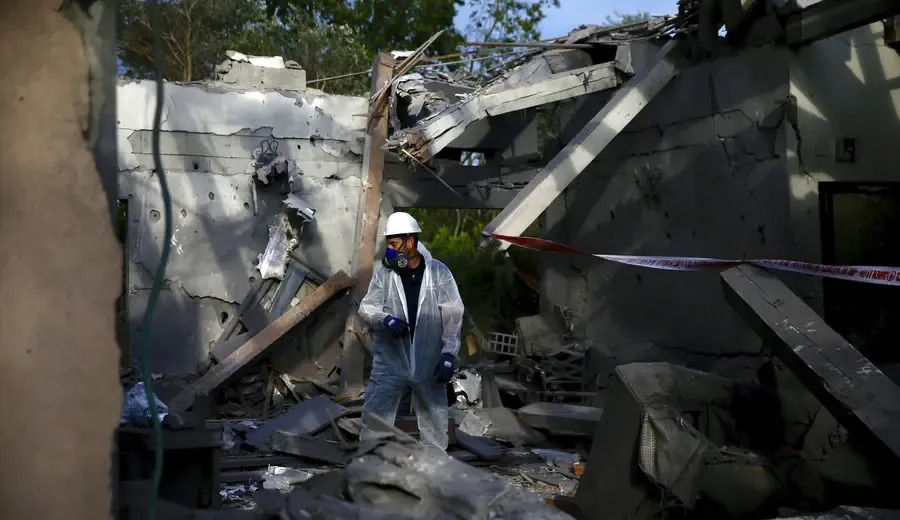 伊朗停火了？真是让人恨铁不成钢！











啥？伊朗竟然停火了？这消