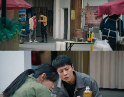 《罚罪2》是真的敢拍，好多猎奇的套路平时根本没机会了解，这部剧直接摊开给观众看，