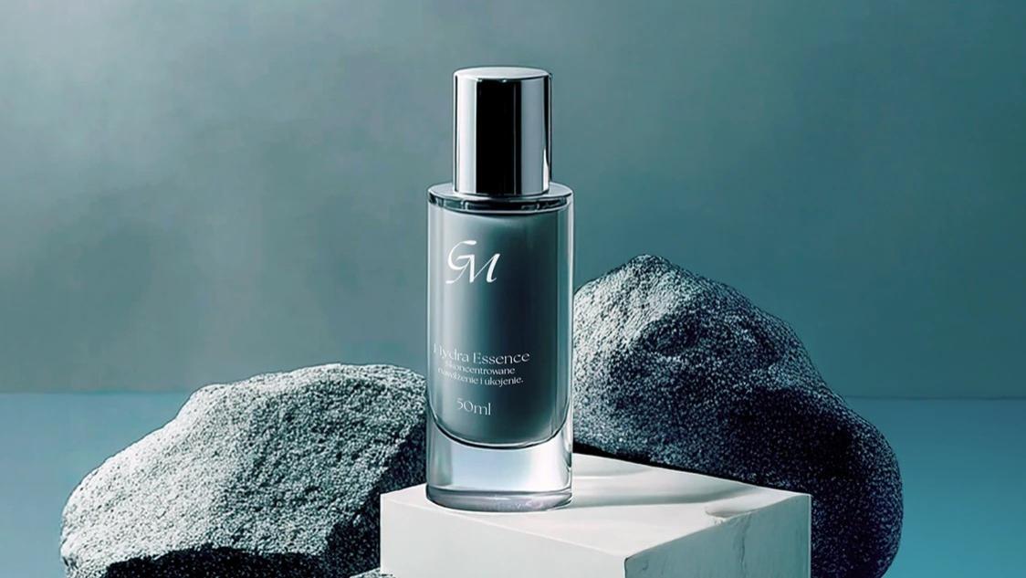 闪耀视线的护肤品包装设计，GlowMed和APOTHE的魅力大赏