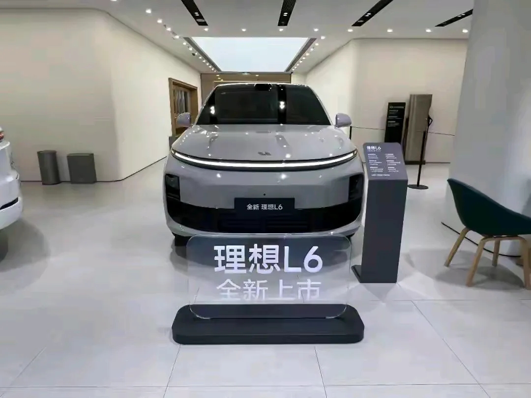 二月份新能源的“小小理”凭什么霸屏前三

今年二月份开始前三周新能源车辆销售霸屏