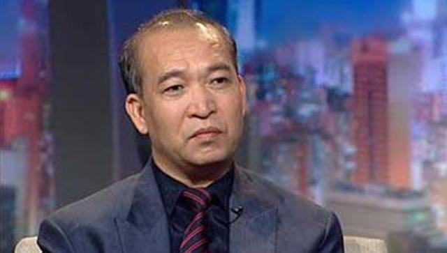 1991年，著名收藏家赵泰来放弃中国国籍加入英国，在英国每天都以捡垃圾度日，所有