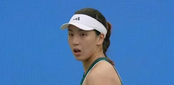 #2025赛季WTA250克利夫兰站#
北京时间8月21日凌晨，在2025赛季W