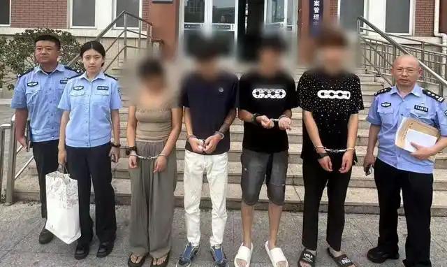 “色字头上一把刀！”山东一男子在网上结识女网友后，被热情冲昏头脑，当天就相约见面