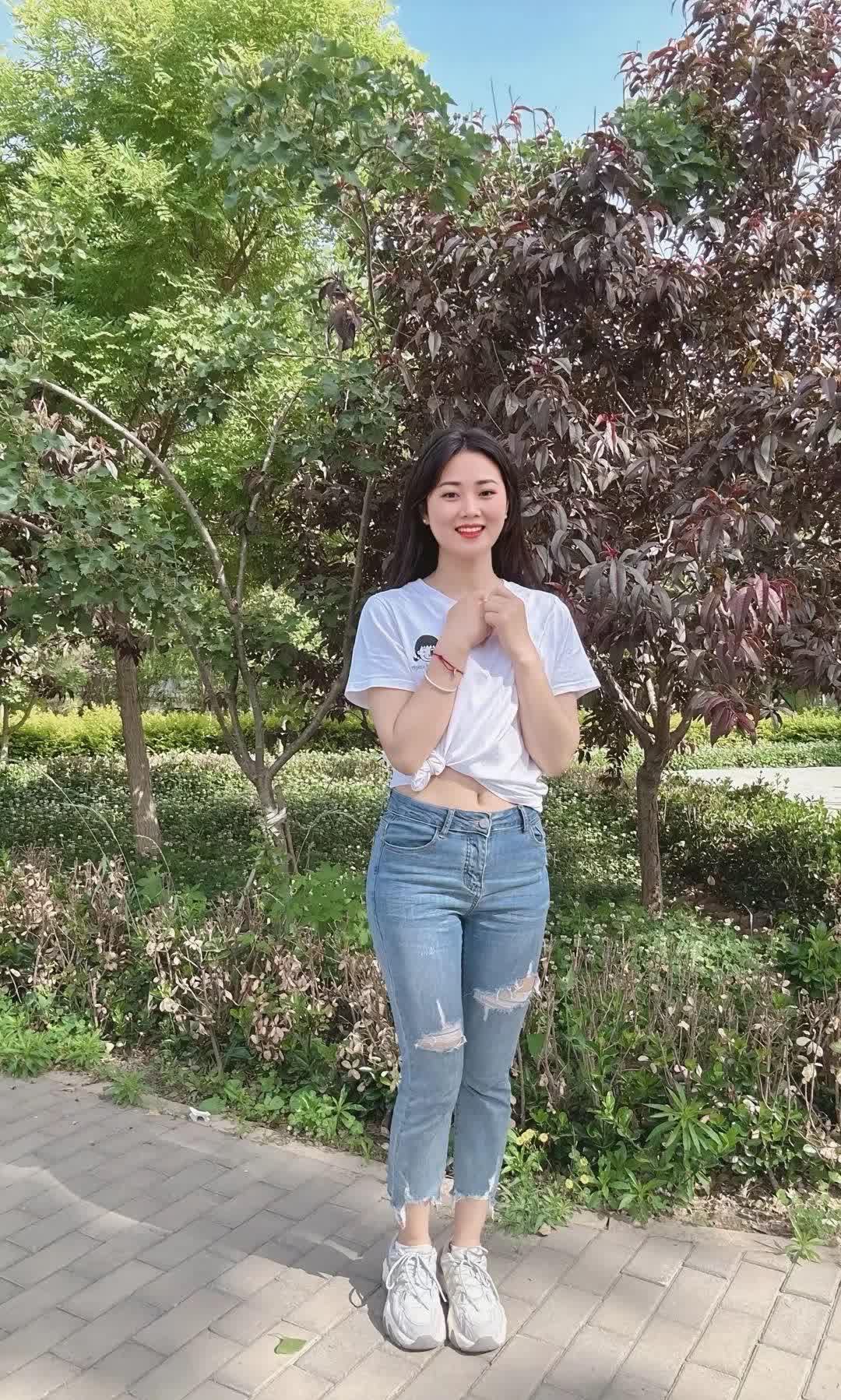 好看不好看，关键在穿搭。