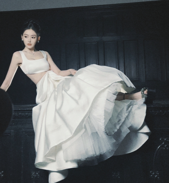 一则关于后台的独家记忆