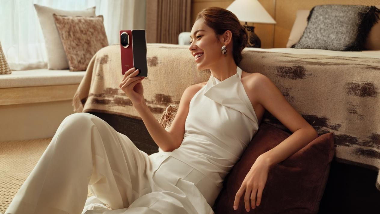 华为Mate X7开启预售：以创新科技引领折叠屏手机新风尚