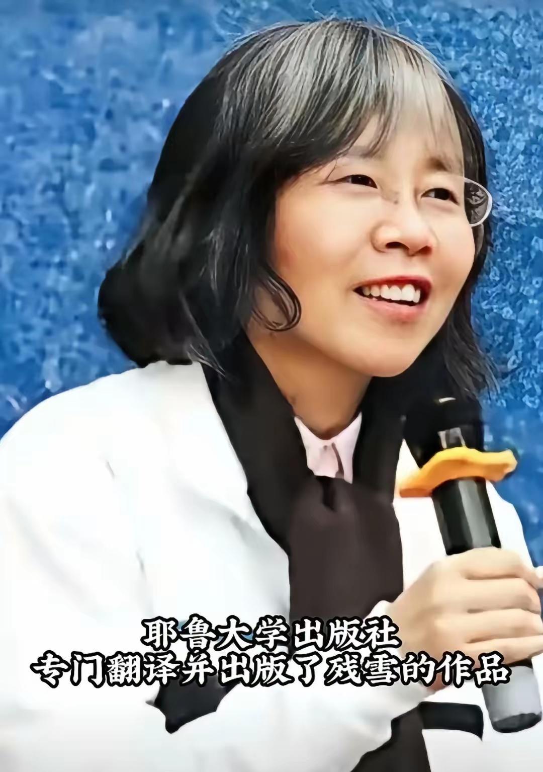 每年十一，诺贝尔奖气氛都很浓厚，今年怎么都听不到消息了？甚至连残雪能不能获奖都没