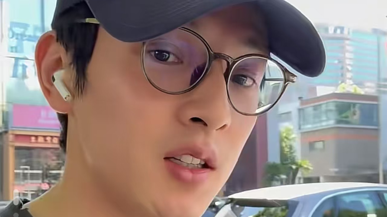 事业巅峰重返校园！王润泽的中戏考研路给年轻人都上了一课