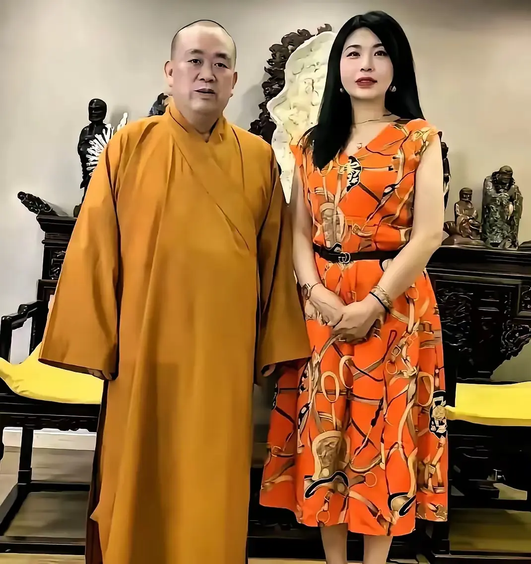 不得不说，方丈的审美毋庸置疑
