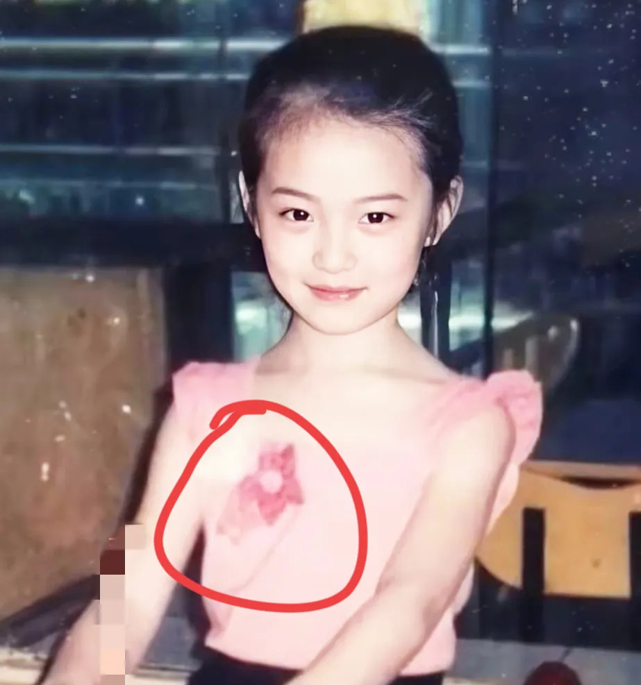 徐艺洋顺风顺水的人生











富二代徐艺洋为追星竟远赴韩国当练习生