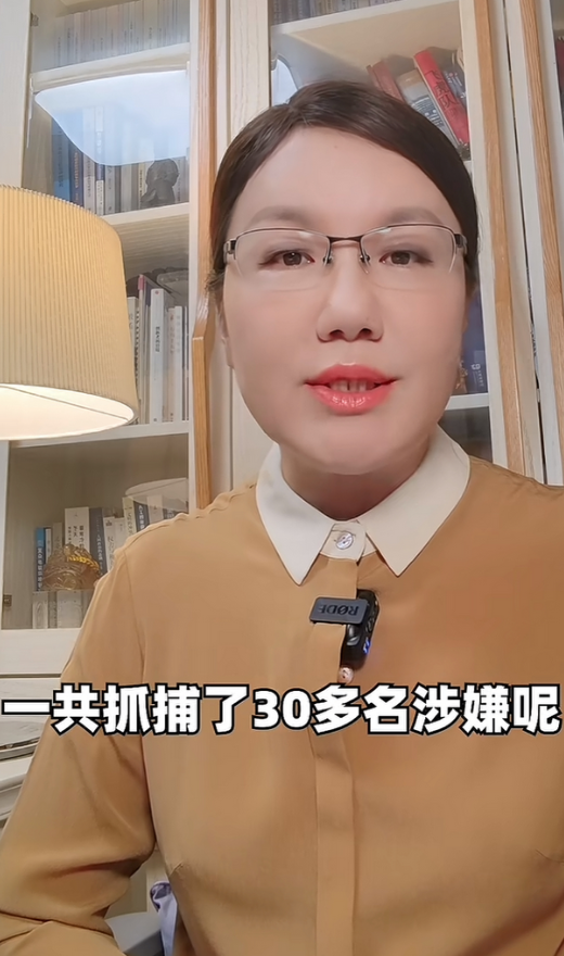 李莉说：伊朗大规模排查内鬼，抓了30多名涉嫌与以色列“特工”相勾结的内部人员，令