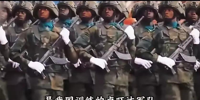 刚果金这些年，在西方撑腰下，竟对中资企业和我们东方大国的公民如此狠毒！绑架、勒索