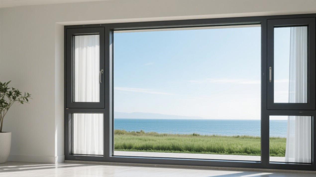 探索玻纤增强聚氨酯系统门窗的奇妙世界