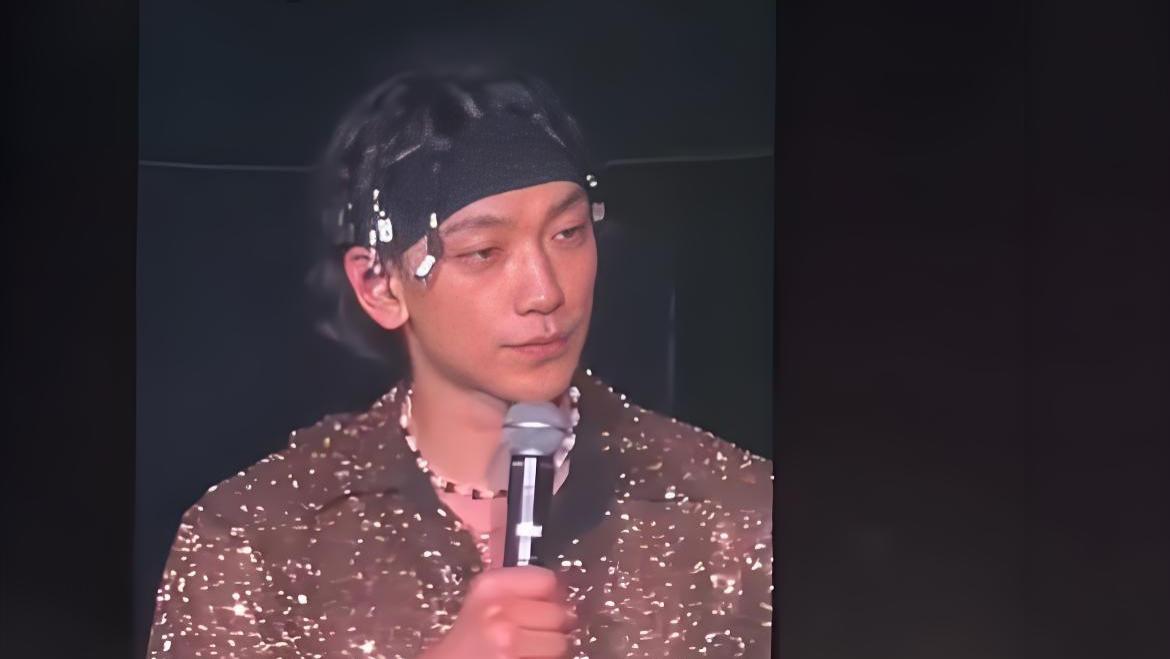 曝具俊晔RAIN结拜了！高雄演唱会含泪为大S默哀10秒！