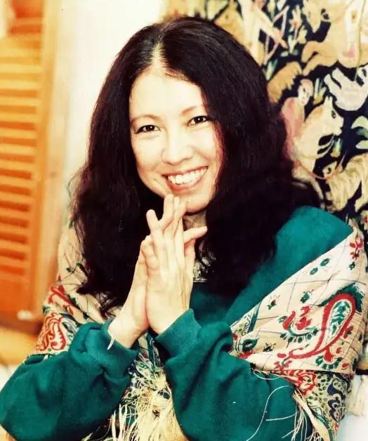"小熊，你在吗？我是三毛......"1991年1月4日凌晨，三毛拨出了人生中最