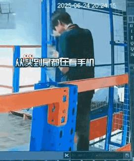 出事了！不该发生的悲剧……
最近，一段令人揪心的视频在网上热传，让大家纷纷议论。