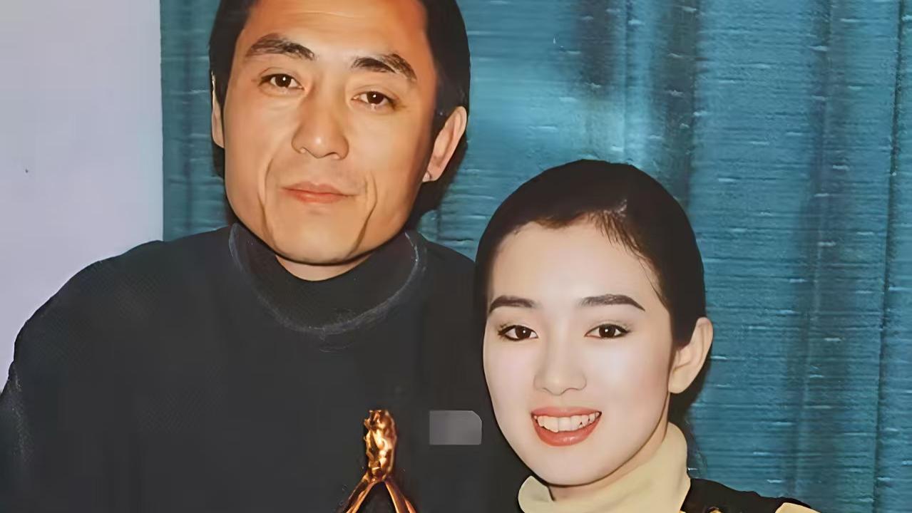 “一张纸”压垮八年情深：巩俐张艺谋为何在巅峰分手