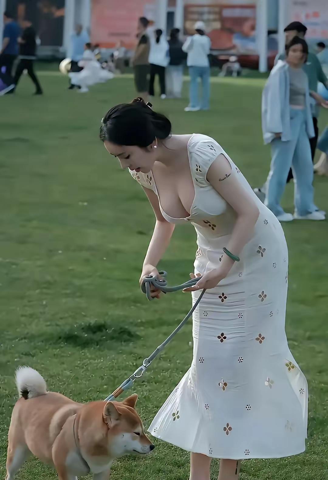 这条狗，是啥品种？