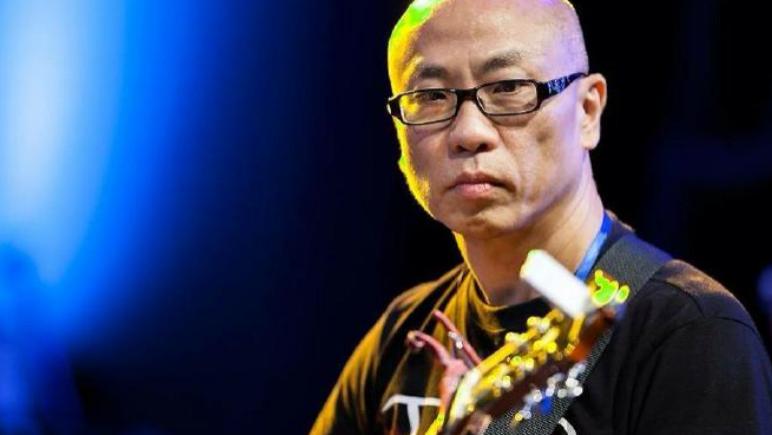 突发！知名音乐人心脏骤停紧急送医，林志炫发文祈福