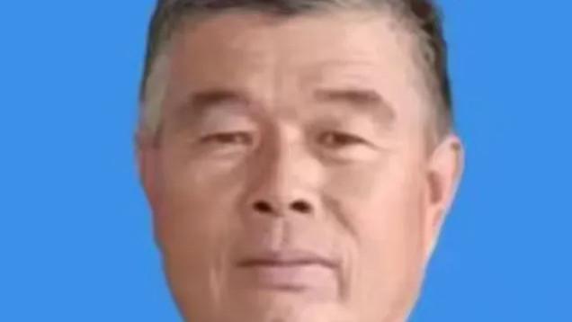 张培良 | 山河入卷·万象生辉——2025全球影响力艺术家